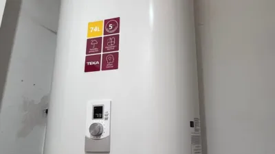 Piso en alquiler en Hospital-Nuevo Centro, Hospital-Nuevo Centro (Talavera de la Reina) de 690 €<span>/mes</span>