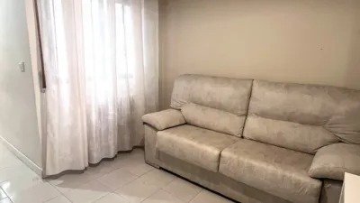 Piso en alquiler en Hospital-Nuevo Centro, Hospital-Nuevo Centro (Talavera de la Reina) de 690 €<span>/mes</span>