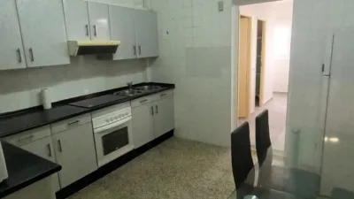 Piso en alquiler en Centro, Centro (Talavera de la Reina) de 1.250 €<span>/mes</span>