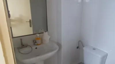 Piso en alquiler en Centro, Centro (Talavera de la Reina) de 1.250 €<span>/mes</span>