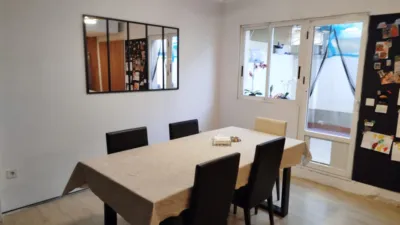 Chalet adosado en venta en Calle del Pintor Saura Pacheco de La Alberca, La Alberca (Distrito Pedanías Este. Murcia Capital) de 230.000 €