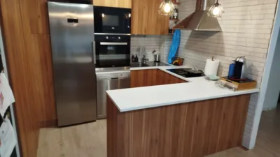 Chalet adosado en venta en Calle del Pintor Saura Pacheco de La Alberca, La Alberca (Distrito Pedanías Este. Murcia Capital) de 230.000 €