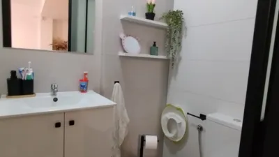 Chalet adosado en venta en Calle del Pintor Saura Pacheco de La Alberca, La Alberca (Distrito Pedanías Este. Murcia Capital) de 230.000 €