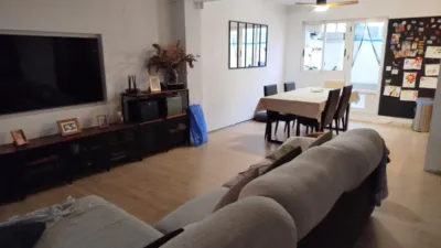Chalet adosado en venta en Calle del Pintor Saura Pacheco de La Alberca, La Alberca (Distrito Pedanías Este. Murcia Capital) de 230.000 €
