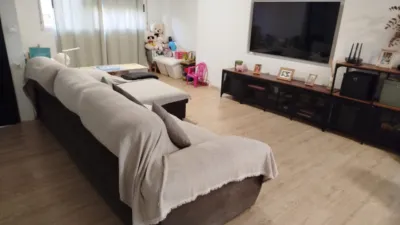 Chalet adosado en venta en Calle del Pintor Saura Pacheco de La Alberca, La Alberca (Distrito Pedanías Este. Murcia Capital) de 230.000 €