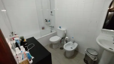 Chalet adosado en venta en Calle del Pintor Saura Pacheco de La Alberca, La Alberca (Distrito Pedanías Este. Murcia Capital) de 230.000 €