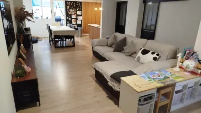 Chalet adosado en venta en Calle del Pintor Saura Pacheco de La Alberca, La Alberca (Distrito Pedanías Este. Murcia Capital) de 230.000 €