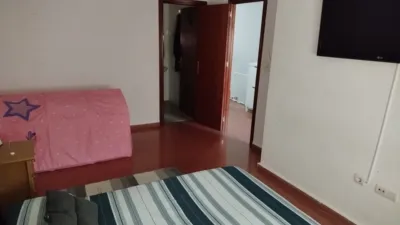 Chalet adosado en venta en Calle del Pintor Saura Pacheco de La Alberca, La Alberca (Distrito Pedanías Este. Murcia Capital) de 230.000 €