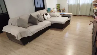 Chalet adosado en venta en Calle del Pintor Saura Pacheco de La Alberca, La Alberca (Distrito Pedanías Este. Murcia Capital) de 230.000 €