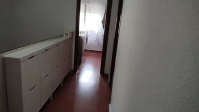 Chalet adosado en venta en Calle del Pintor Saura Pacheco de La Alberca, La Alberca (Distrito Pedanías Este. Murcia Capital) de 230.000 €