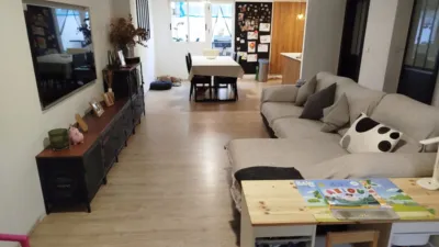 Chalet adosado en venta en Calle del Pintor Saura Pacheco de La Alberca, La Alberca (Distrito Pedanías Este. Murcia Capital) de 230.000 €