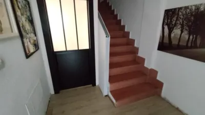 Chalet adosado en venta en Calle del Pintor Saura Pacheco de La Alberca, La Alberca (Distrito Pedanías Este. Murcia Capital) de 230.000 €