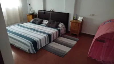 Chalet adosado en venta en Calle del Pintor Saura Pacheco de La Alberca, La Alberca (Distrito Pedanías Este. Murcia Capital) de 230.000 €
