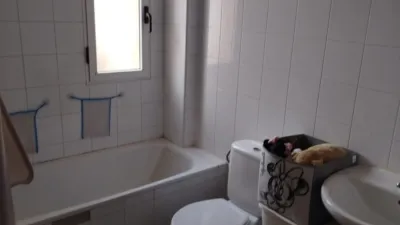 Chalet adosado en venta en Calle del Pintor Saura Pacheco de La Alberca, La Alberca (Distrito Pedanías Este. Murcia Capital) de 230.000 €
