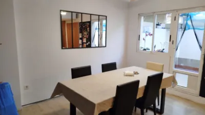 Chalet adosado en venta en Calle del Pintor Saura Pacheco de La Alberca, La Alberca (Distrito Pedanías Este. Murcia Capital) de 230.000 €