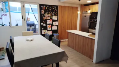 Chalet adosado en venta en Calle del Pintor Saura Pacheco de La Alberca, La Alberca (Distrito Pedanías Este. Murcia Capital) de 230.000 €