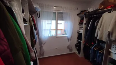 Chalet adosado en venta en Calle del Pintor Saura Pacheco de La Alberca, La Alberca (Distrito Pedanías Este. Murcia Capital) de 230.000 €