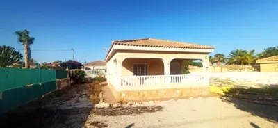 Detached house in Gea y Trullols photo 21