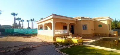 Detached house in Gea y Trullols photo 28