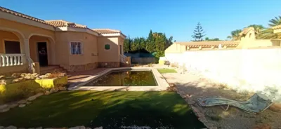 Detached house in Gea y Trullols photo 27