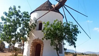 Detached house in Gea y Trullols photo 19