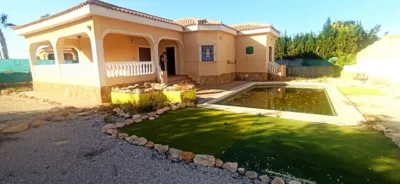 Detached house in Gea y Trullols photo 30