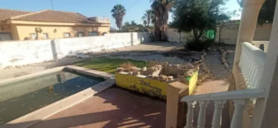 Detached house in Gea y Trullols photo 31
