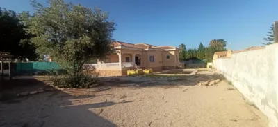 Detached house in Gea y Trullols photo 24