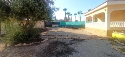 Detached house in Gea y Trullols photo 26