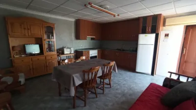 Single-family chalet in Cañadas de San Pedro photo 25