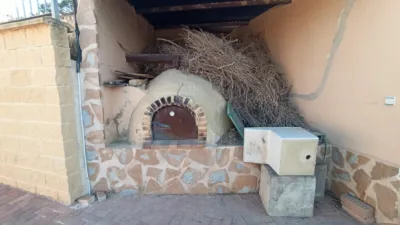 Single-family chalet in Cañadas de San Pedro photo 26