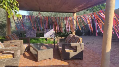 Single-family chalet in Cañadas de San Pedro photo 9