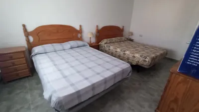 Single-family chalet in Cañadas de San Pedro photo 24