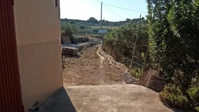 Single-family chalet in Cañadas de San Pedro photo 19