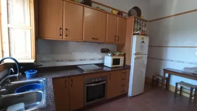 Single-family chalet in Cañadas de San Pedro photo 37