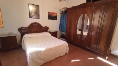 Single-family chalet in Cañadas de San Pedro photo 48