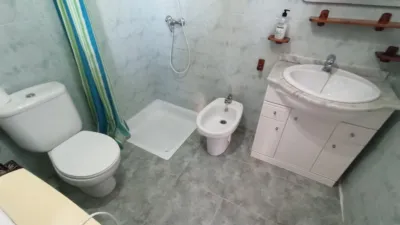 Single-family chalet in Cañadas de San Pedro photo 22