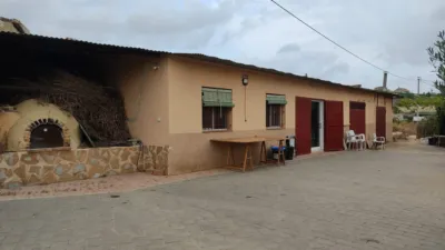 Single-family chalet in Cañadas de San Pedro photo 5