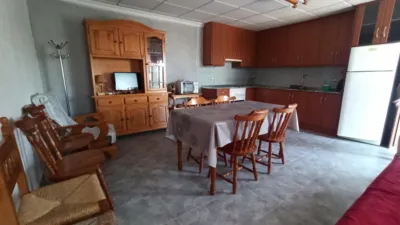 Single-family chalet in Cañadas de San Pedro photo 23