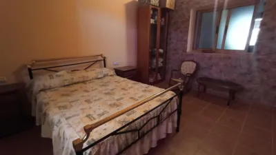 Single-family chalet in Cañadas de San Pedro photo 45