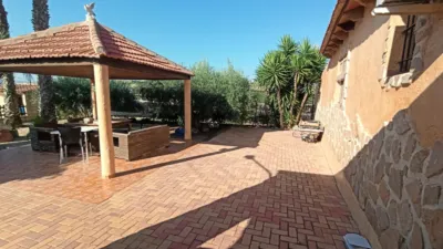 Single-family chalet in Cañadas de San Pedro photo 36