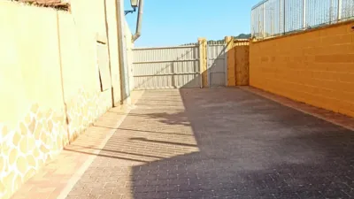Single-family chalet in Cañadas de San Pedro photo 27