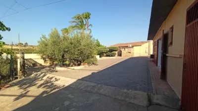 Single-family chalet in Cañadas de San Pedro photo 18