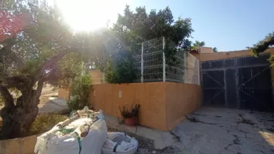 Single-family chalet in Cañadas de San Pedro photo 53