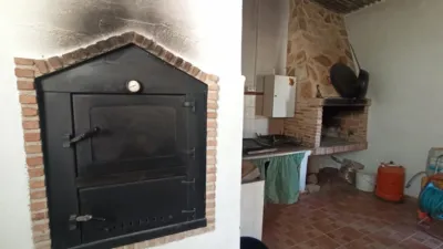 Single-family chalet in Cañadas de San Pedro photo 21
