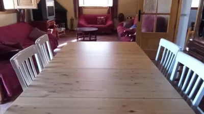 Single-family chalet in Cañadas de San Pedro photo 38