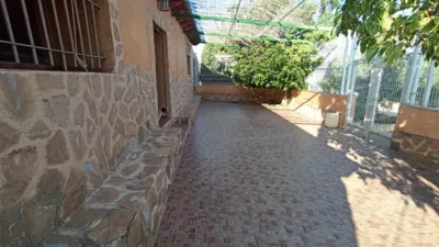 Single-family chalet in Cañadas de San Pedro photo 12