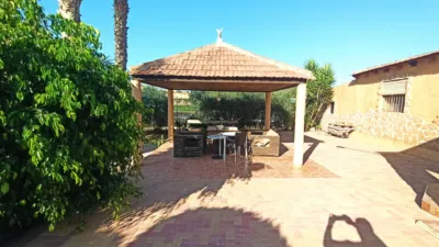 Single-family chalet in Cañadas de San Pedro photo 13