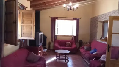 Single-family chalet in Cañadas de San Pedro photo 39