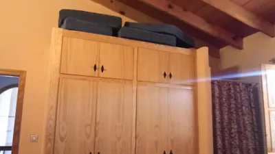 Single-family chalet in Cañadas de San Pedro photo 44